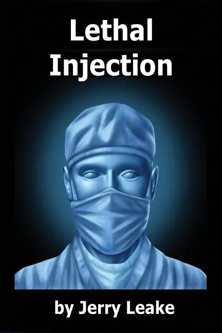Lethal Injection - Paperback