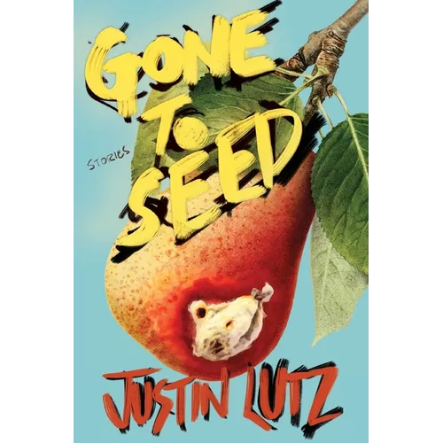Gone to Seed - Paperback