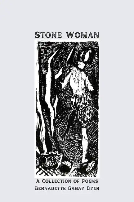 Stone Woman - Paperback