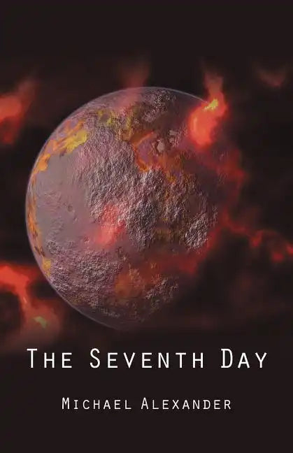 The Seventh Day - Paperback