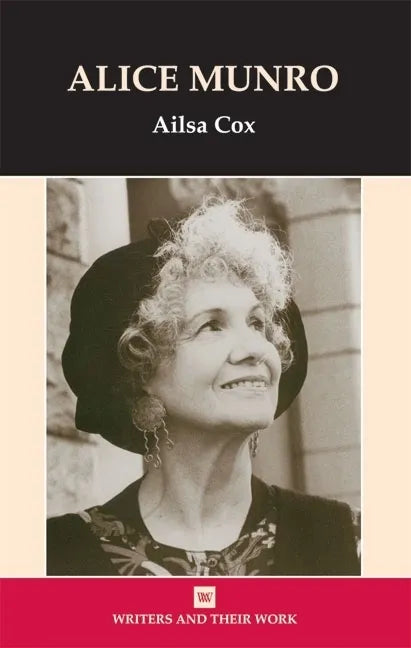 Alice Munro - Paperback