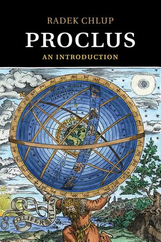 Proclus - Paperback