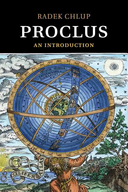 Proclus - Paperback