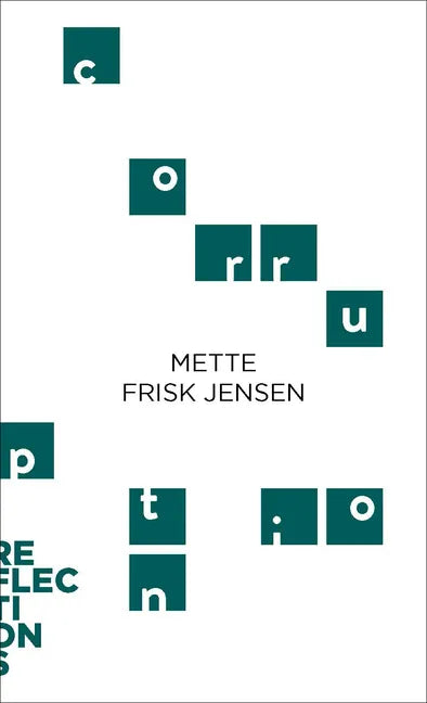 Corruption: Brief Books about Big Ideas - Paperback