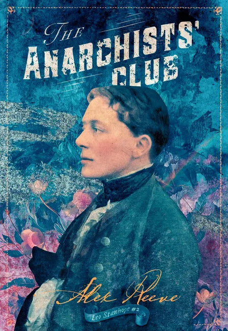 The Anarchists' Club - Paperback