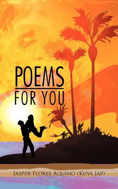 Poems for You - Paperback