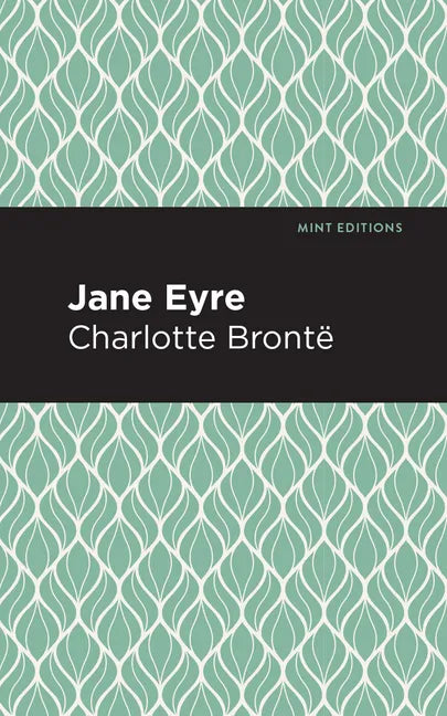 Jane Eyre - Hardcover