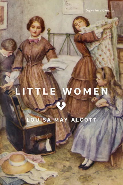 Little Women - Paperback