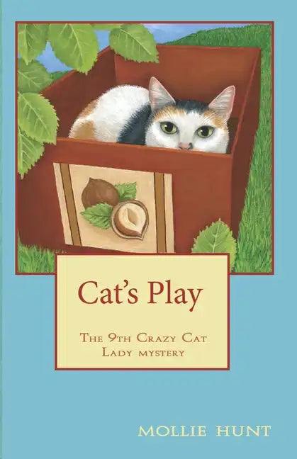 Cat's Play - Paperback