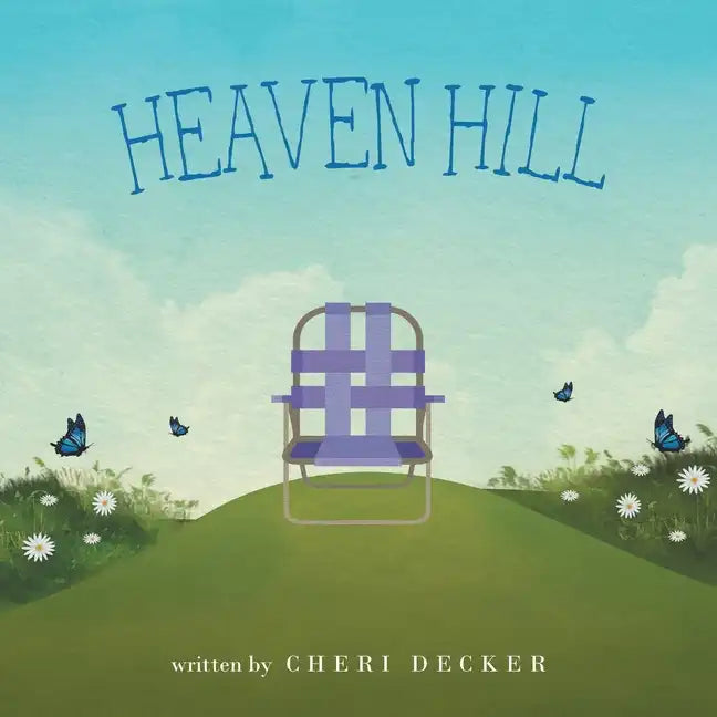 Heaven Hill - Paperback