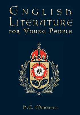 English Literature for Young People - Paperback