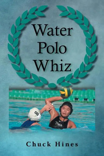 Water Polo Whiz - Paperback