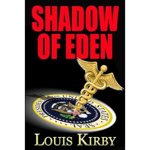 Shadow of Eden - Paperback