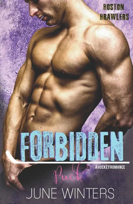 Forbidden Puck - Paperback