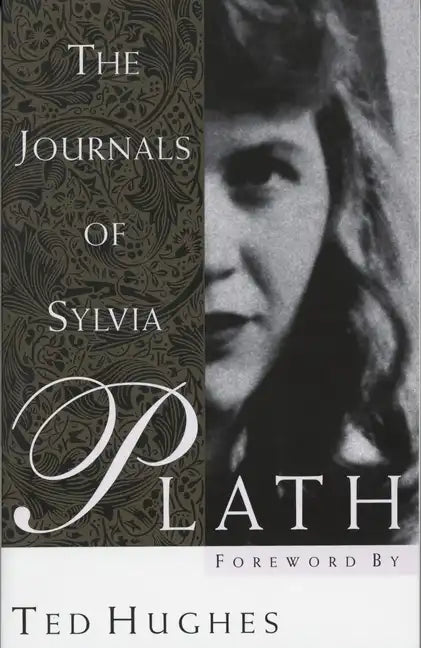 The Journals of Sylvia Plath - Paperback