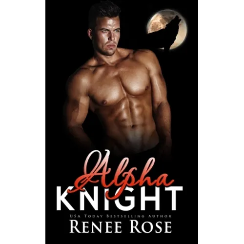 Alpha Knight - Paperback