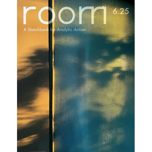 ROOM: A Sketchbook for Analytic Action 6.25