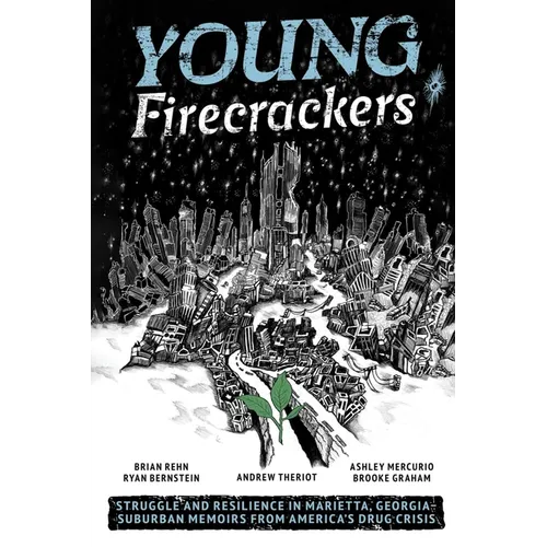 Young Firecrackers - Paperback