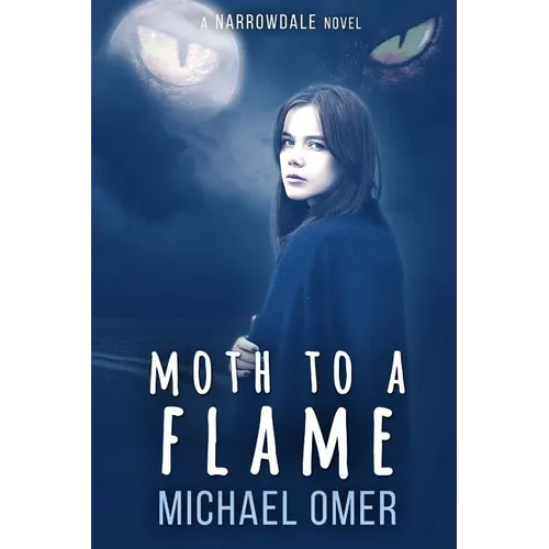 Moth to a Flame - Paperback