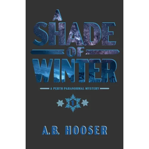 A Shade of Winter - Paperback