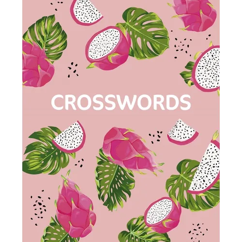 Crosswords: Over 150 Puzzles - Paperback