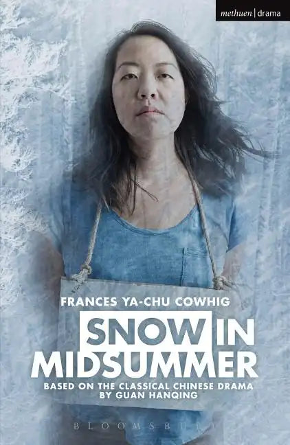Snow in Midsummer - Paperback