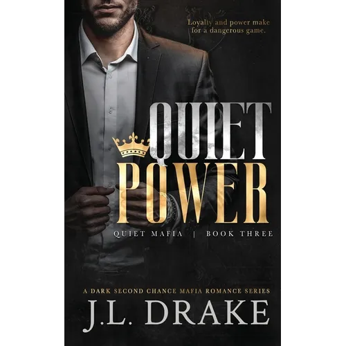 Quiet Power - Paperback