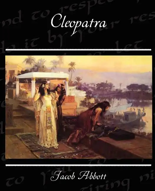 Cleopatra - Paperback
