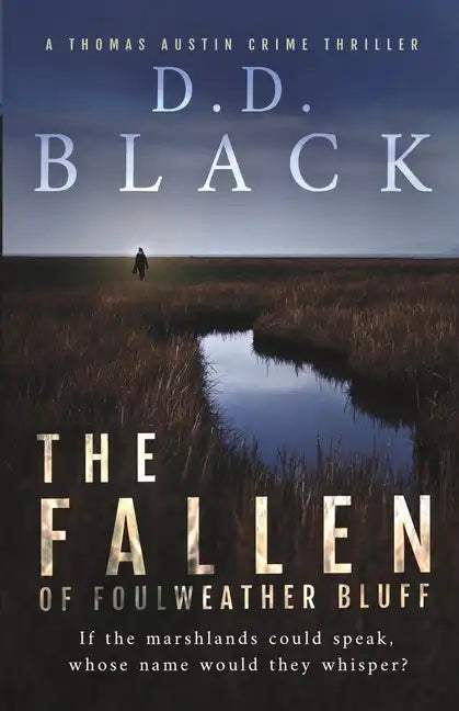 The Fallen of Foulweather Bluff - Paperback