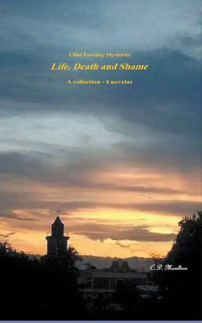Life, Death and Shame - Paperback