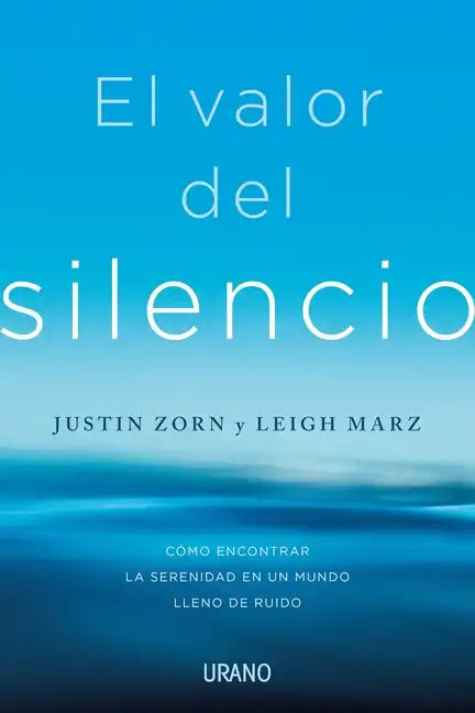 Valor del Silencio, El - Paperback