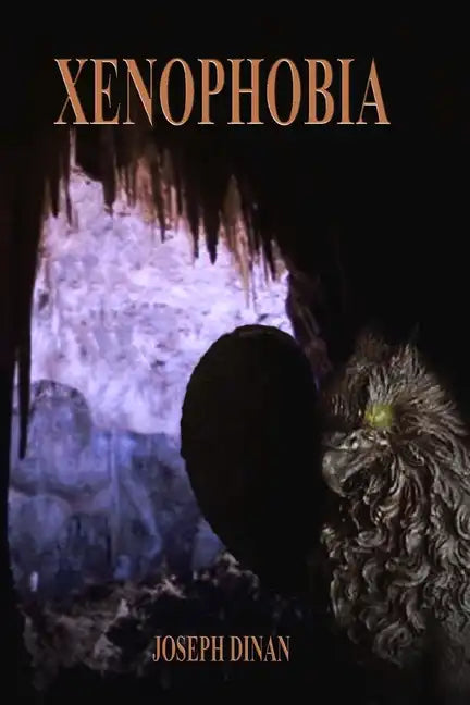 Xenophobia - Paperback