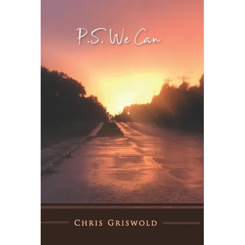 P.S. We Can - Paperback