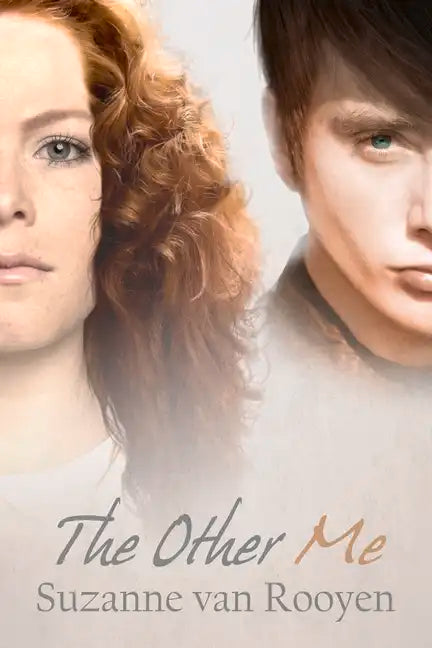 The Other Me - Paperback