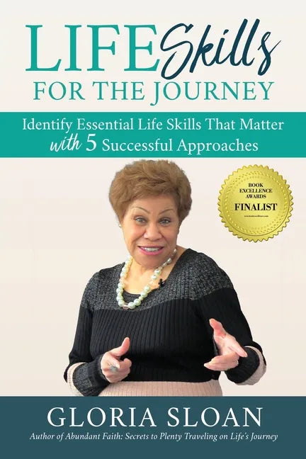Life Skills for the Journey: Invest in yourself to Grow, Elevate, and Upgrade Your Life - Paperback