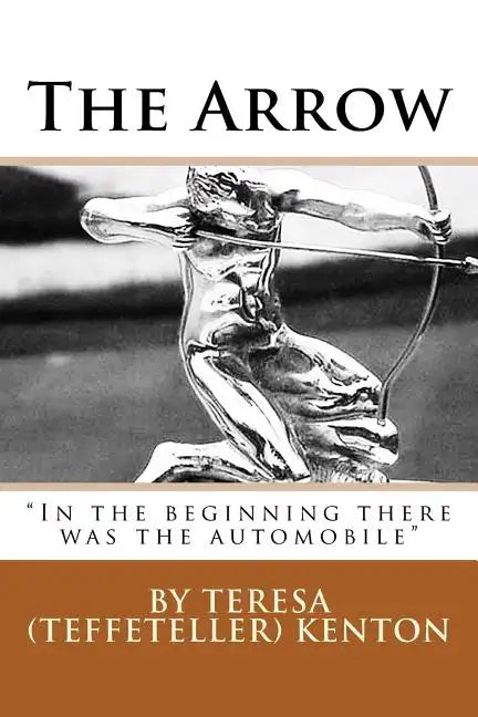 The Arrow - Paperback