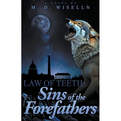 Sins of the Forefathers - Paperback