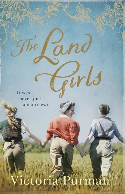 The Land Girls - Paperback