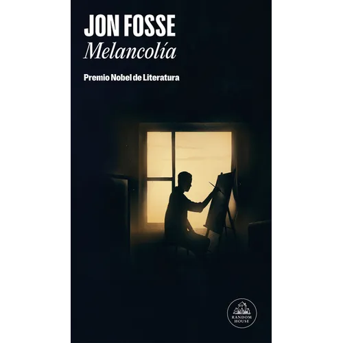 Melancolía: / Melancholy - Paperback