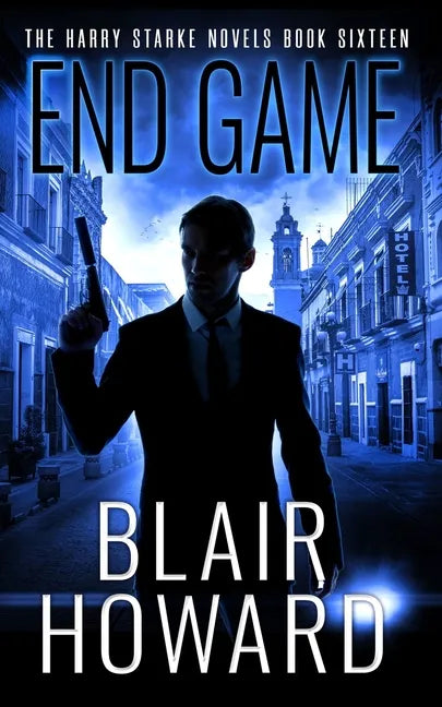 End Game - Paperback