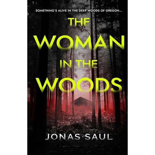 The Woman in the Woods - Paperback