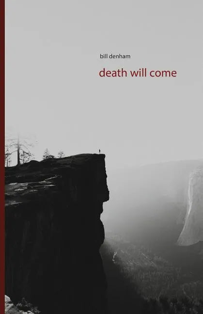 death will come - Paperback