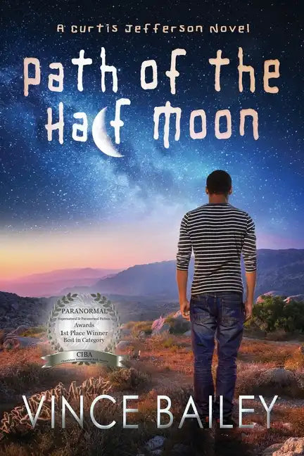 Path of the Half Moon - Paperback