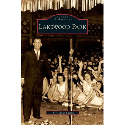 Lakewood Park - Hardcover