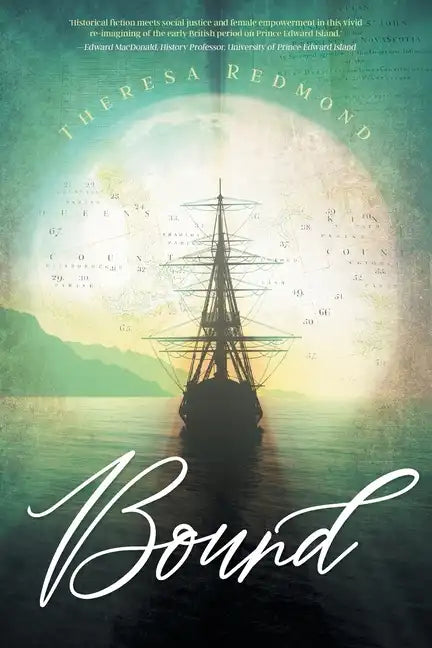 Bound - Paperback