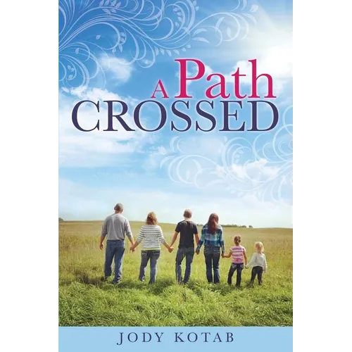 A Path Crossed - Paperback
