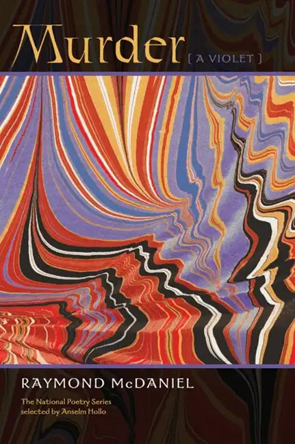 Murder (a Violet) - Paperback