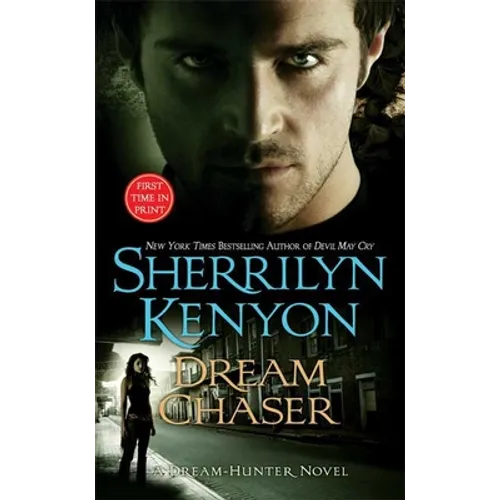 Dream Chaser - Paperback