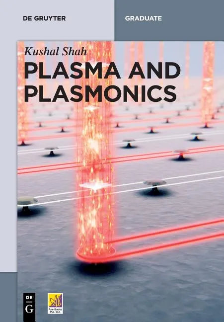 Plasma and Plasmonics - Paperback
