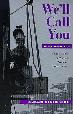 We'll Call You If We Need You - Paperback